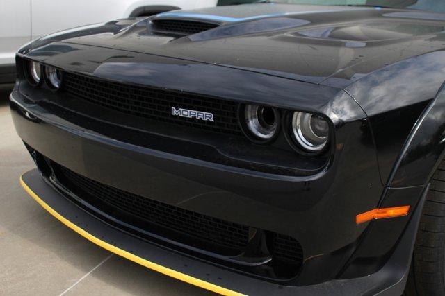 new 2023 Dodge Challenger car, priced at $59,139