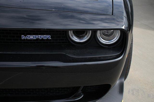 new 2023 Dodge Challenger car, priced at $59,139