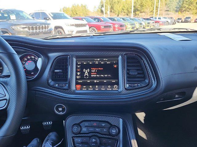 new 2023 Dodge Challenger car, priced at $62,139