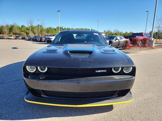 new 2023 Dodge Challenger car, priced at $62,139