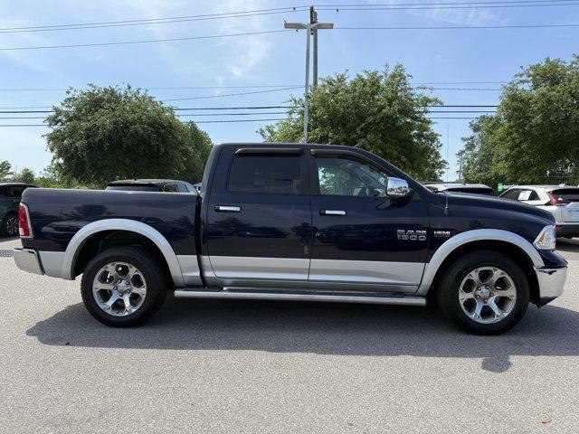 used 2017 Ram 1500 car, priced at $25,391