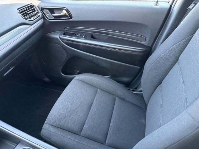 used 2023 Dodge Durango car, priced at $31,990
