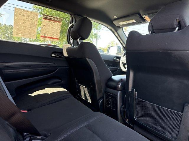 used 2023 Dodge Durango car, priced at $31,990