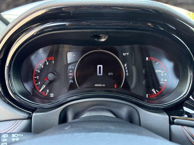 used 2023 Dodge Durango car, priced at $31,990