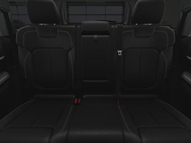 new 2025 Jeep Grand Cherokee car, priced at $53,930