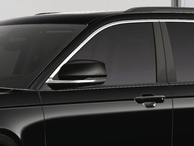 new 2025 Jeep Grand Cherokee car, priced at $53,930