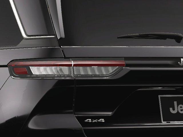 new 2025 Jeep Grand Cherokee car, priced at $53,930