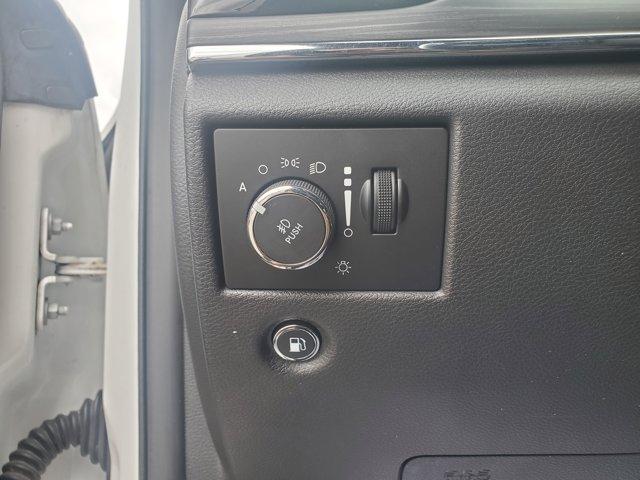 used 2021 Jeep Grand Cherokee car, priced at $23,990