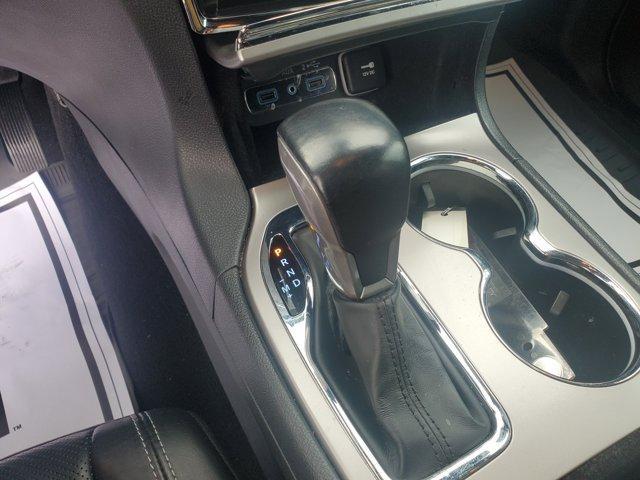 used 2021 Jeep Grand Cherokee car, priced at $23,990