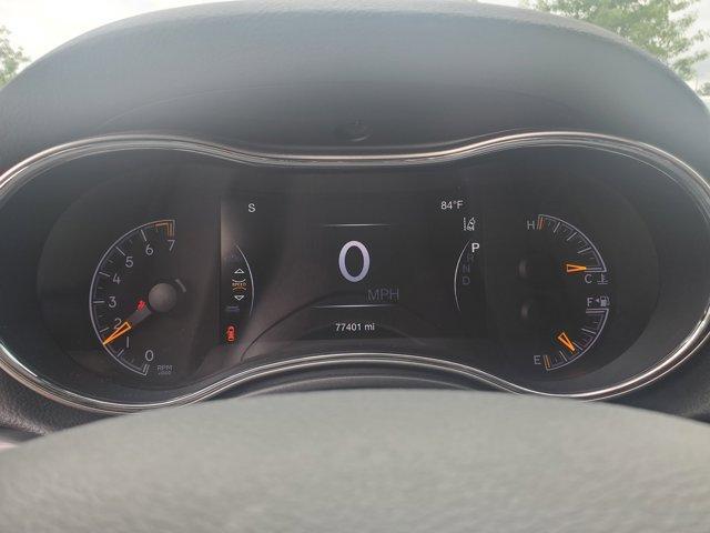 used 2021 Jeep Grand Cherokee car, priced at $23,990