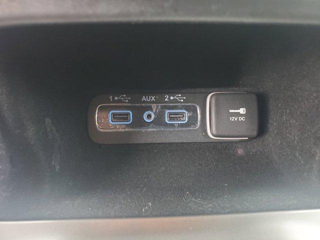 used 2021 Jeep Grand Cherokee car, priced at $23,990