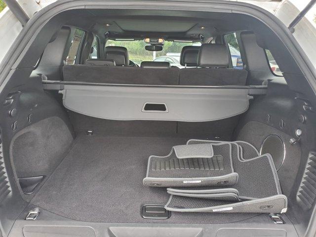 used 2021 Jeep Grand Cherokee car, priced at $23,990