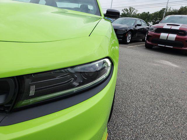 new 2023 Dodge Charger car, priced at $58,490