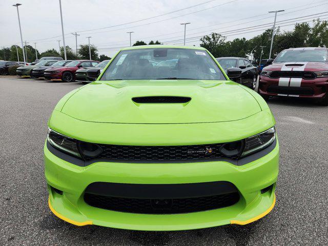 new 2023 Dodge Charger car, priced at $58,490