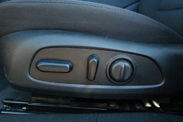 used 2023 Chevrolet Malibu car, priced at $17,990