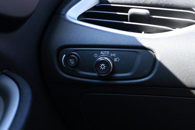 used 2023 Chevrolet Malibu car, priced at $17,990