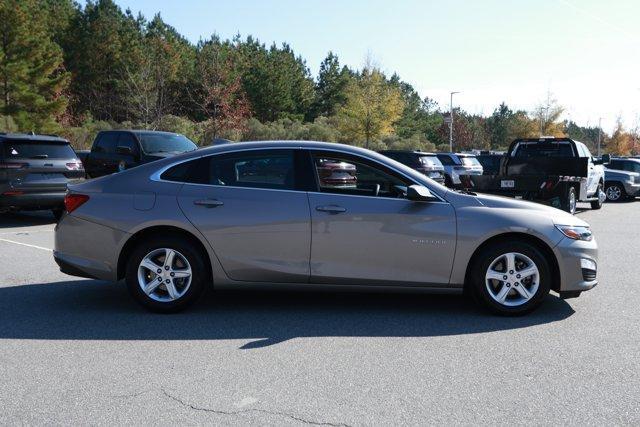 used 2023 Chevrolet Malibu car, priced at $17,990