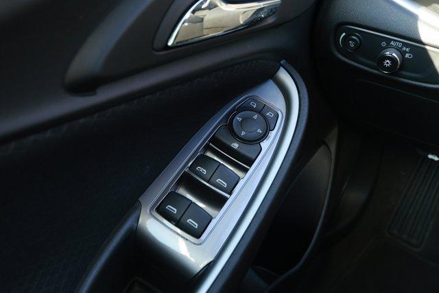 used 2023 Chevrolet Malibu car, priced at $17,990