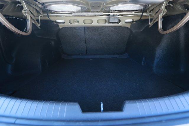 used 2023 Chevrolet Malibu car, priced at $17,990