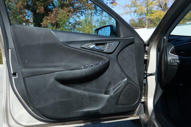 used 2023 Chevrolet Malibu car, priced at $17,990