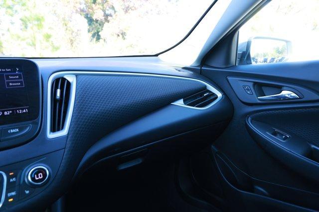 used 2023 Chevrolet Malibu car, priced at $17,990