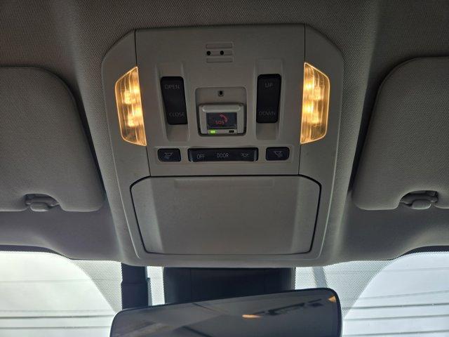 used 2023 Toyota Highlander car, priced at $36,990