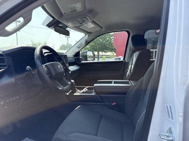 used 2022 Toyota Tundra car, priced at $33,990