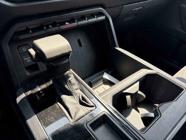 used 2022 Toyota Tundra car, priced at $33,990