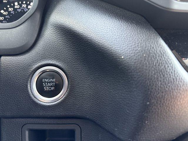 used 2022 Toyota Tundra car, priced at $33,990
