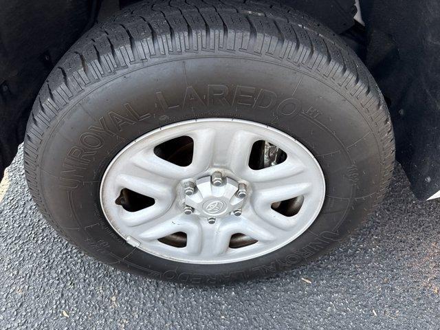 used 2022 Toyota Tundra car, priced at $33,990