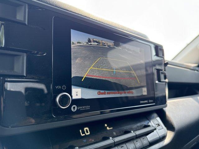 used 2022 Toyota Tundra car, priced at $33,990
