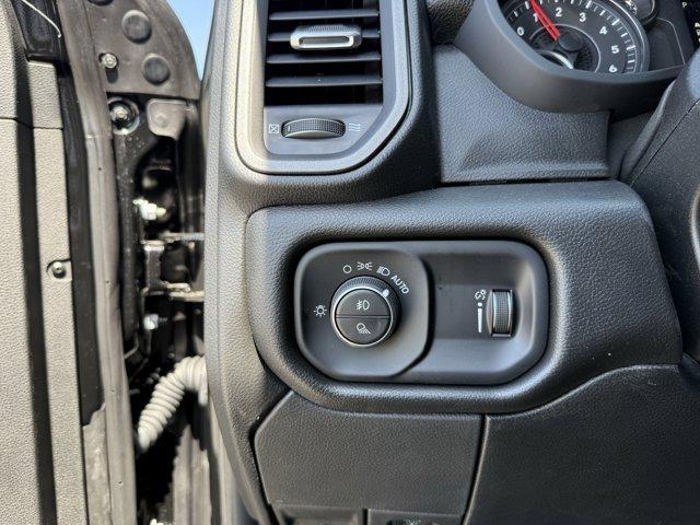 new 2025 Ram 2500 car