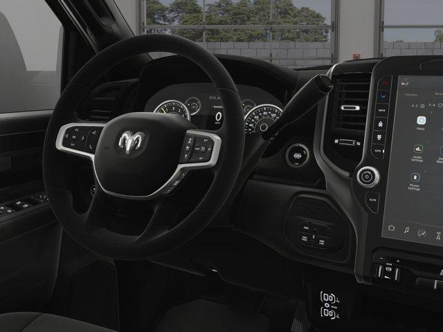 new 2025 Ram 2500 car