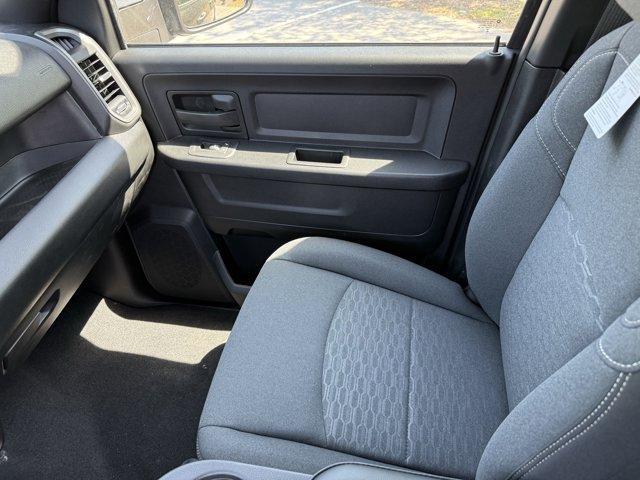 new 2025 Ram 2500 car