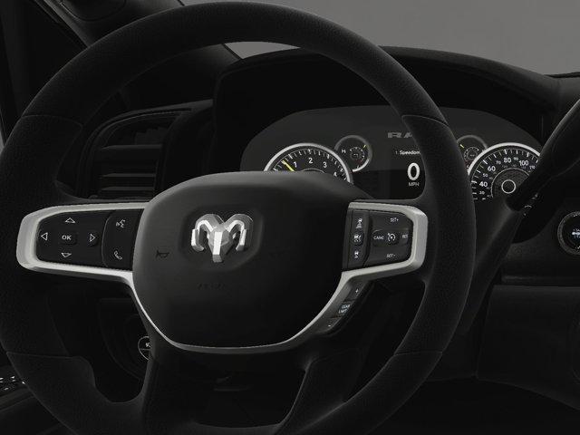 new 2025 Ram 2500 car