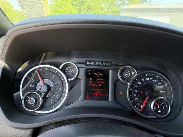 new 2025 Ram 2500 car
