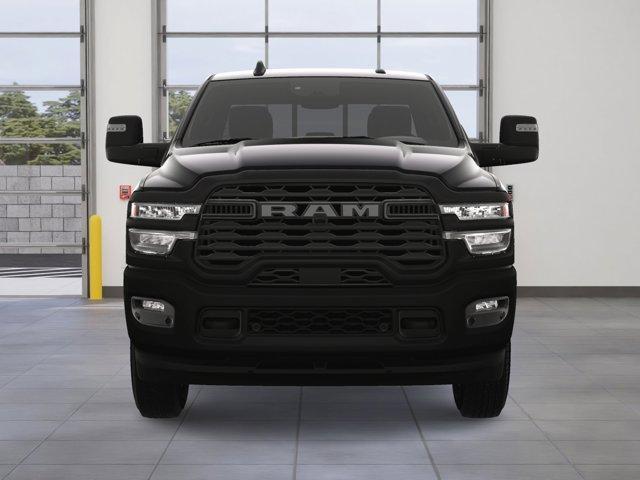 new 2025 Ram 2500 car