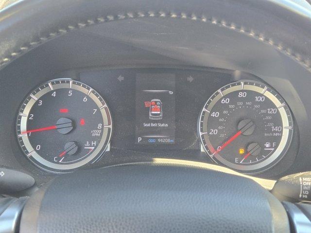 used 2020 Toyota Highlander car, priced at $23,990