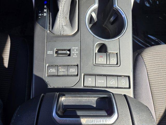 used 2020 Toyota Highlander car, priced at $23,990