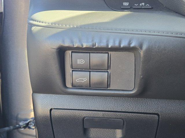 used 2020 Toyota Highlander car, priced at $23,990