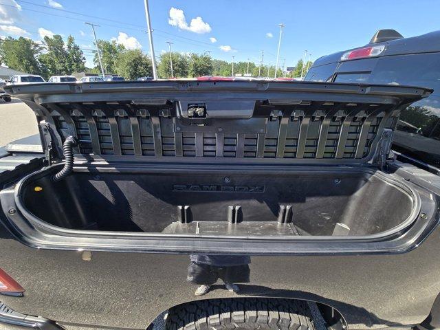 used 2020 Ram 1500 car, priced at $29,990