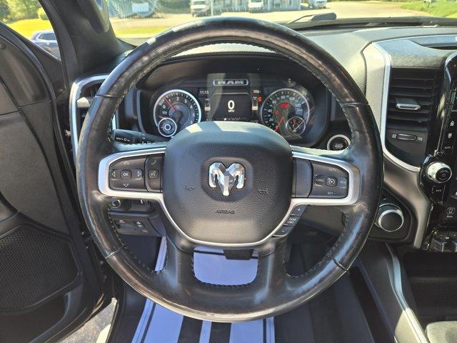 used 2020 Ram 1500 car, priced at $29,990
