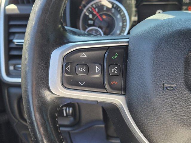 used 2020 Ram 1500 car, priced at $29,990