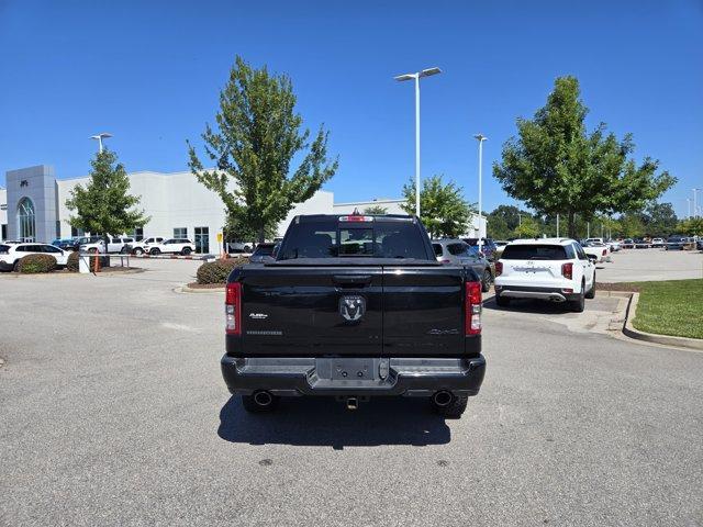 used 2020 Ram 1500 car, priced at $29,990