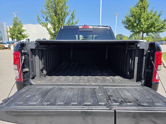 used 2020 Ram 1500 car, priced at $29,990