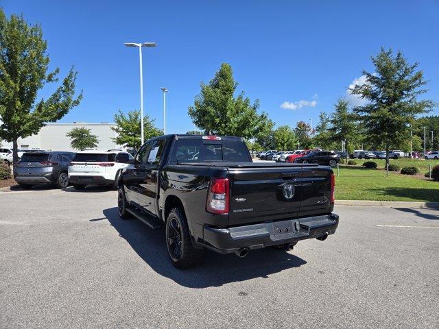 used 2020 Ram 1500 car, priced at $29,990
