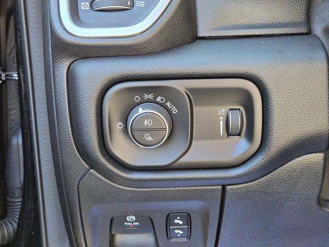 used 2020 Ram 1500 car, priced at $29,990
