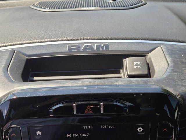 used 2020 Ram 1500 car, priced at $29,990
