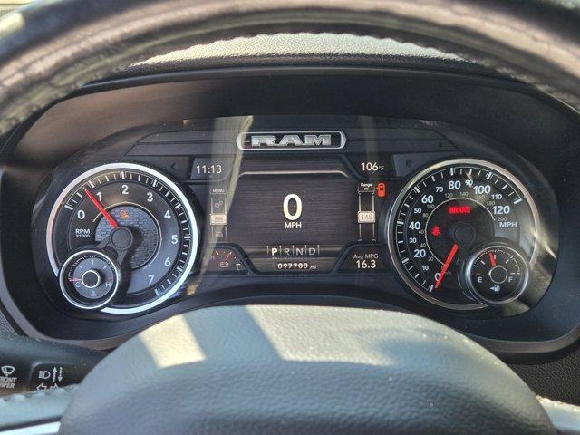 used 2020 Ram 1500 car, priced at $29,990