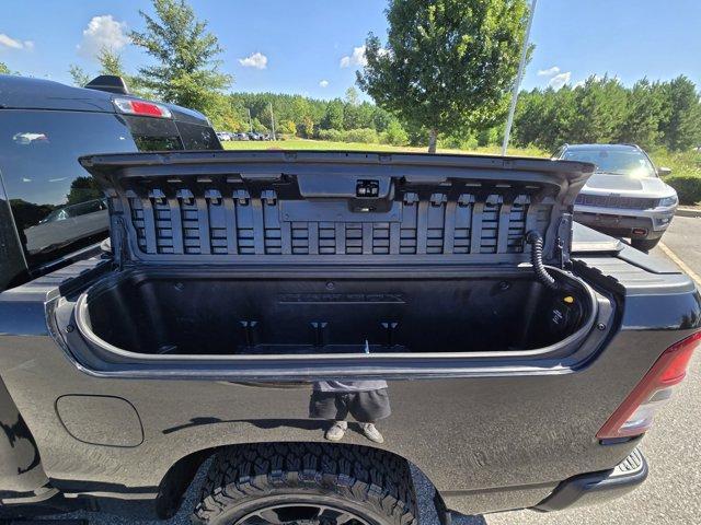 used 2020 Ram 1500 car, priced at $29,990